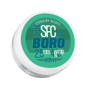 0.35 3 Core Boro SFC
