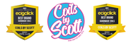 Coils by Scott