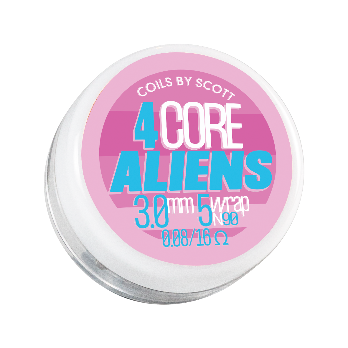 0.08 4 Core Aliens