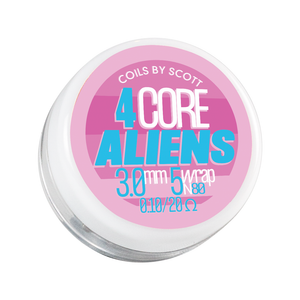 0.10 4 Core Aliens