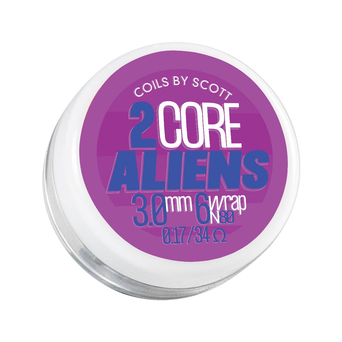 0.17 2 CORE ALIENS