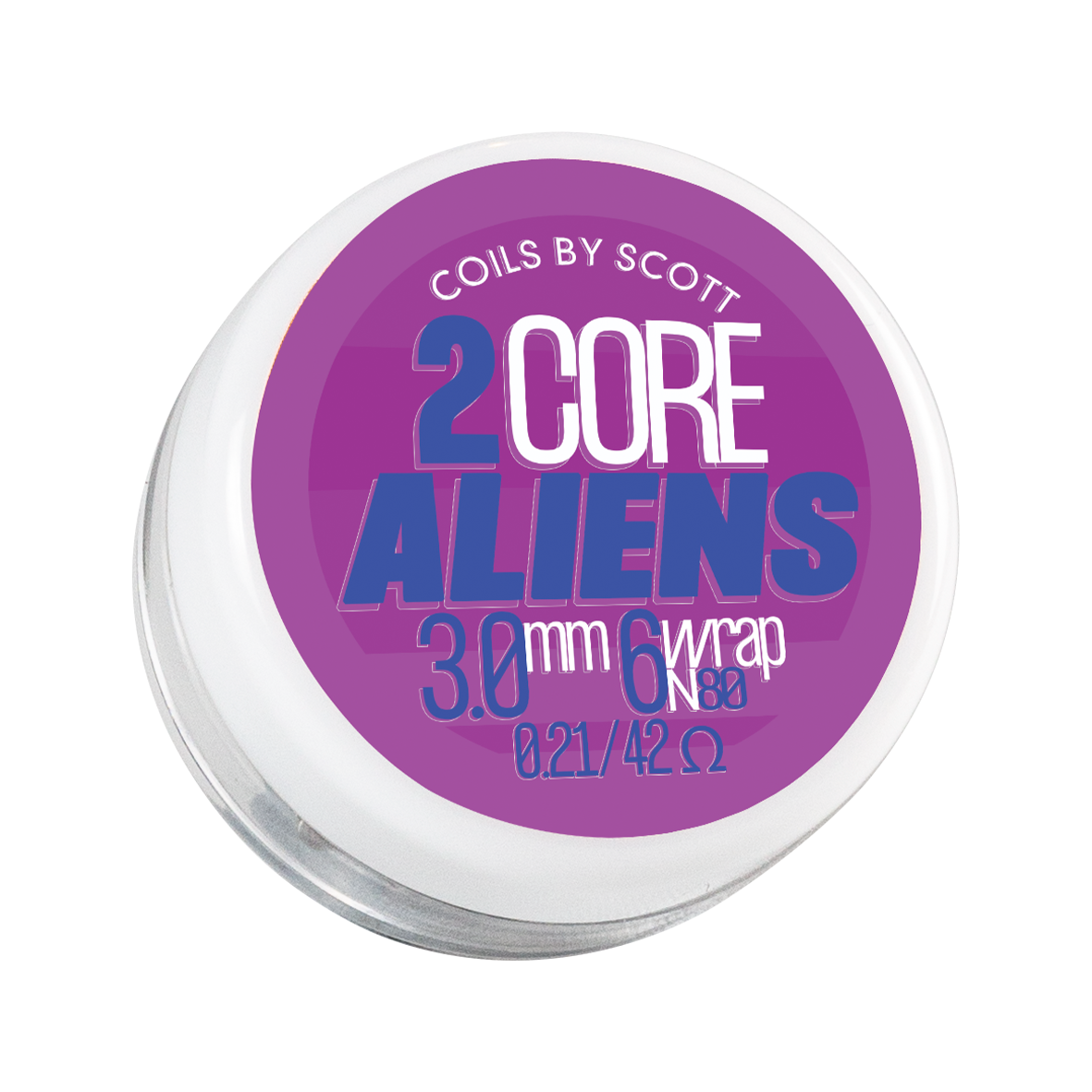 0.21 2 CORE ALIENS