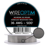 Load image into Gallery viewer, 36 AWG Nichrome 80
