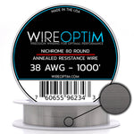 Load image into Gallery viewer, 38 AWG Nichrome 80
