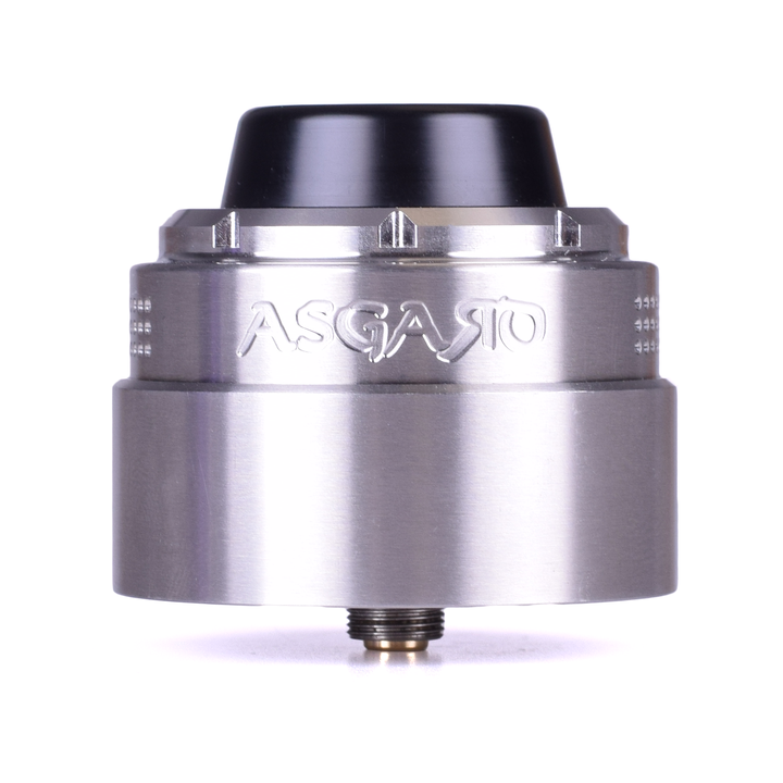 Asgard XL – Coils by Scott