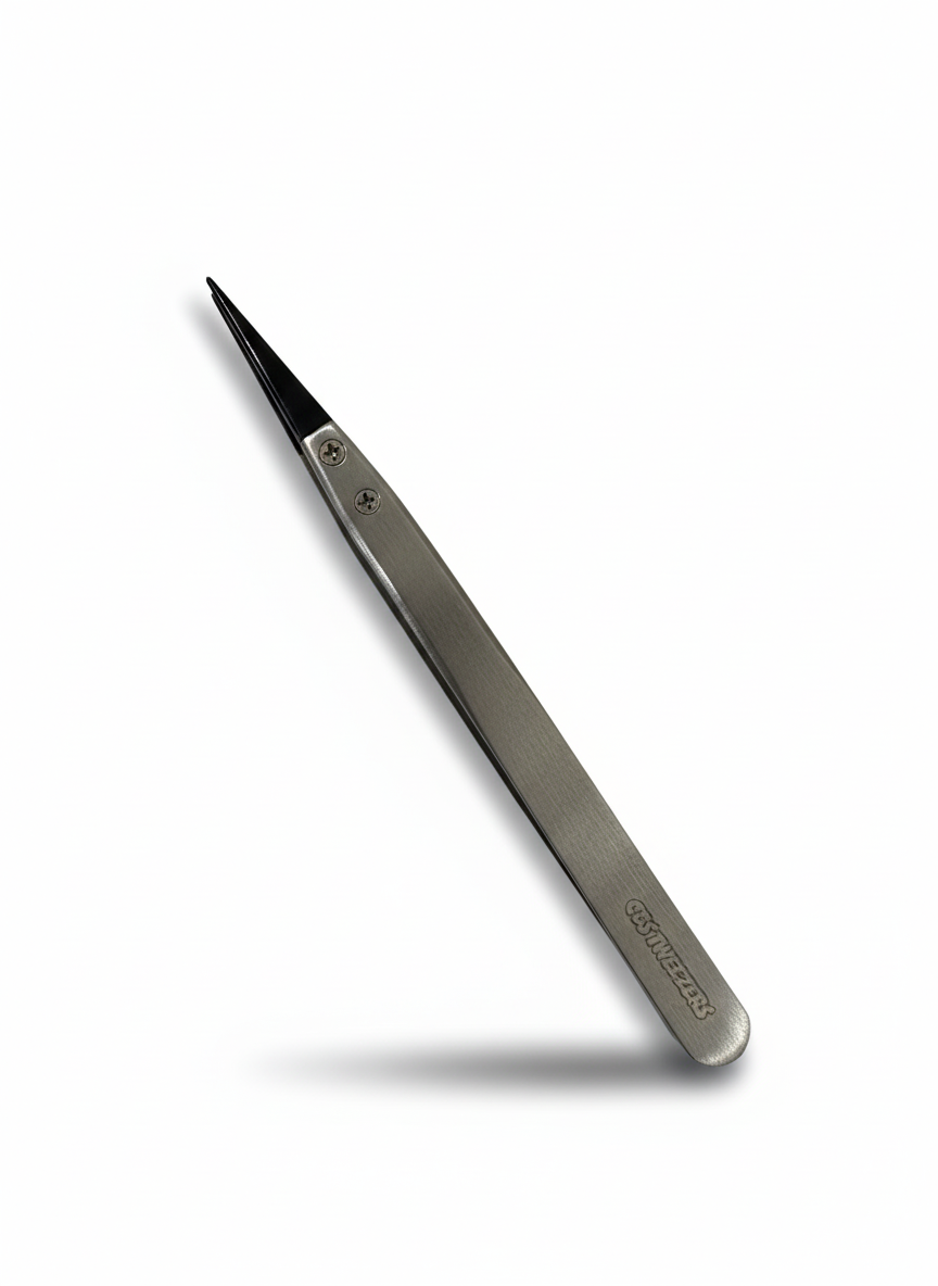 CBS Tweezers (Ceramic)