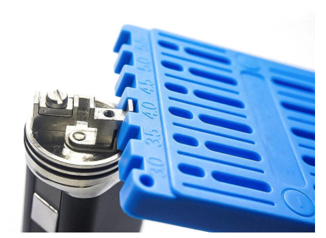 Coil Measuring Tool Coils by Scott Coil Measuring Tool Coils by Scott