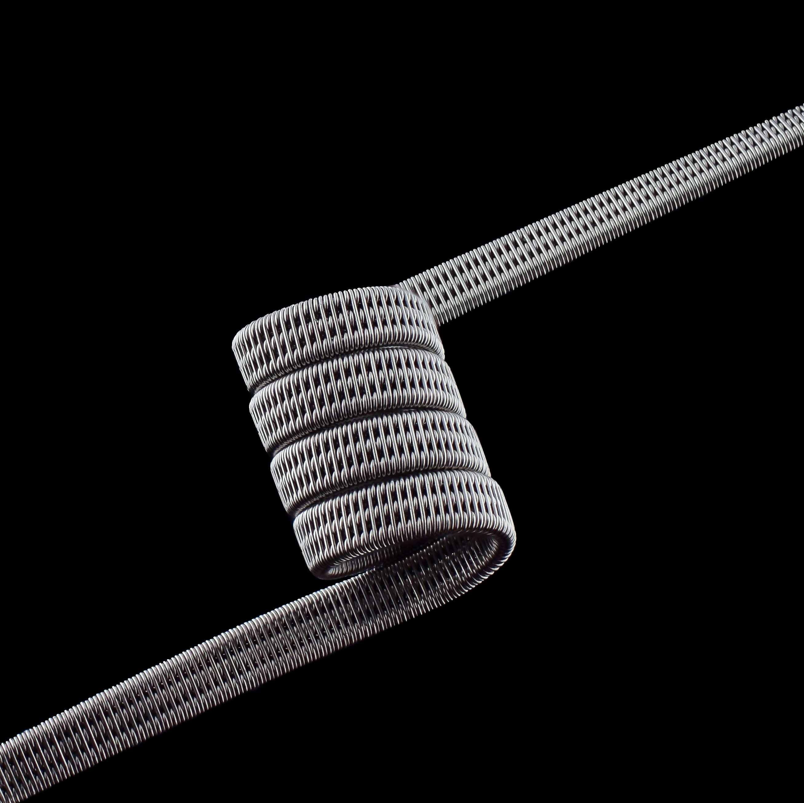 0.35 Staggered Fused Clapton