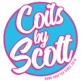 Coils by Scott E-Gift Card